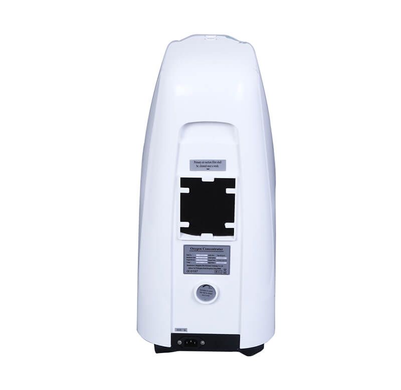 oxygen concentrator 3 lpm