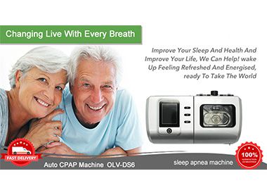 What is the CPAP Machine