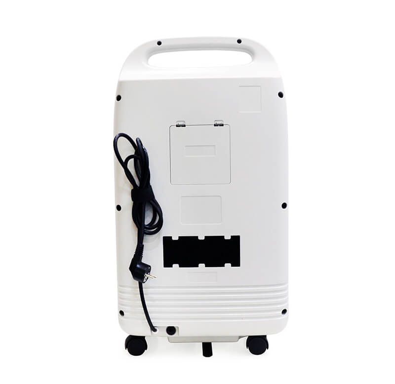 medical grade oxygen concentrator