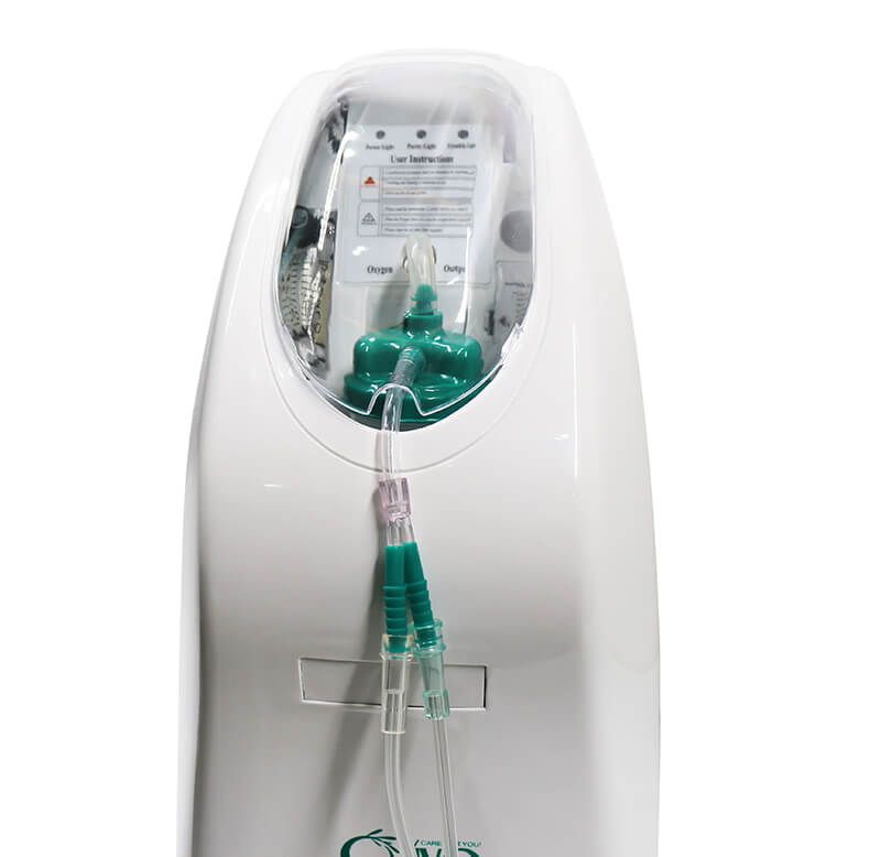 Homecare Oxygen Concentrator