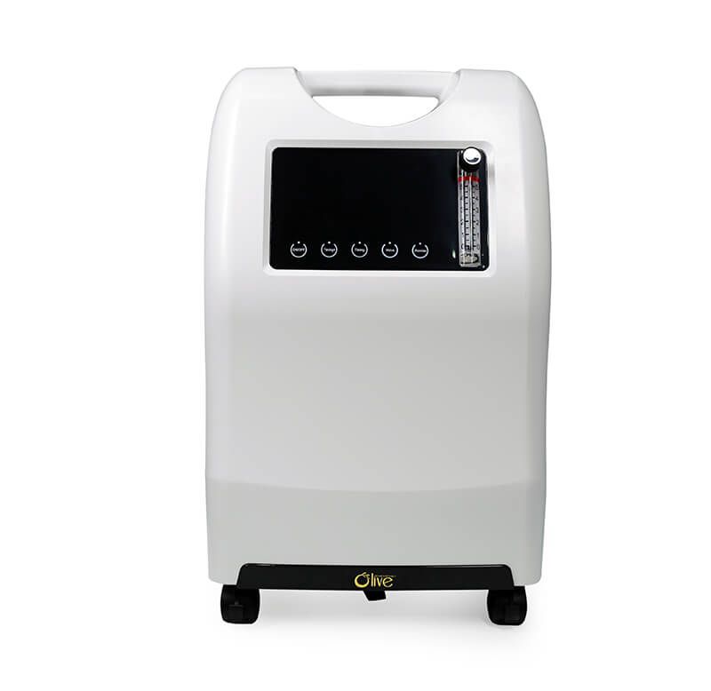 5 liter oxygen concentrator