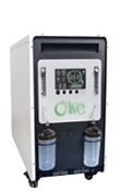 Oxygen Concentrator