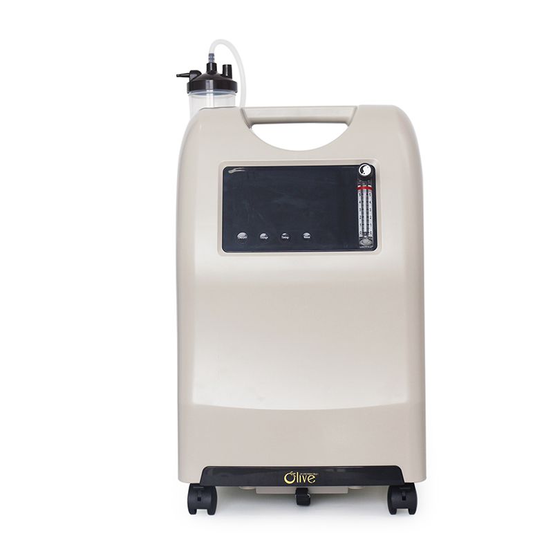 10L Large Flow Medical Oxygen Concentrator With CE Approve