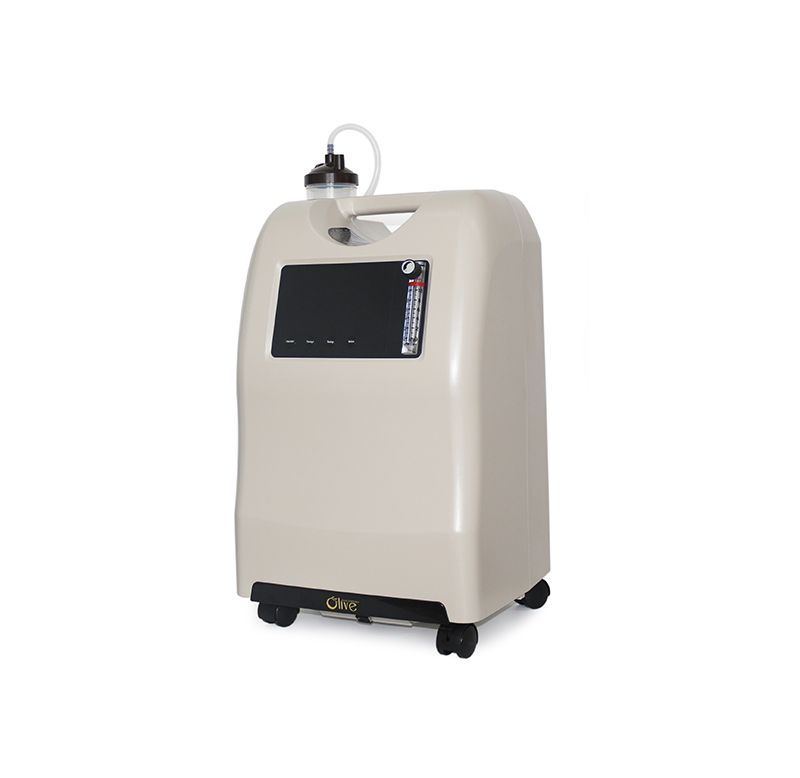 10L Large Flow Medical Oxygen Concentrator With CE Approve