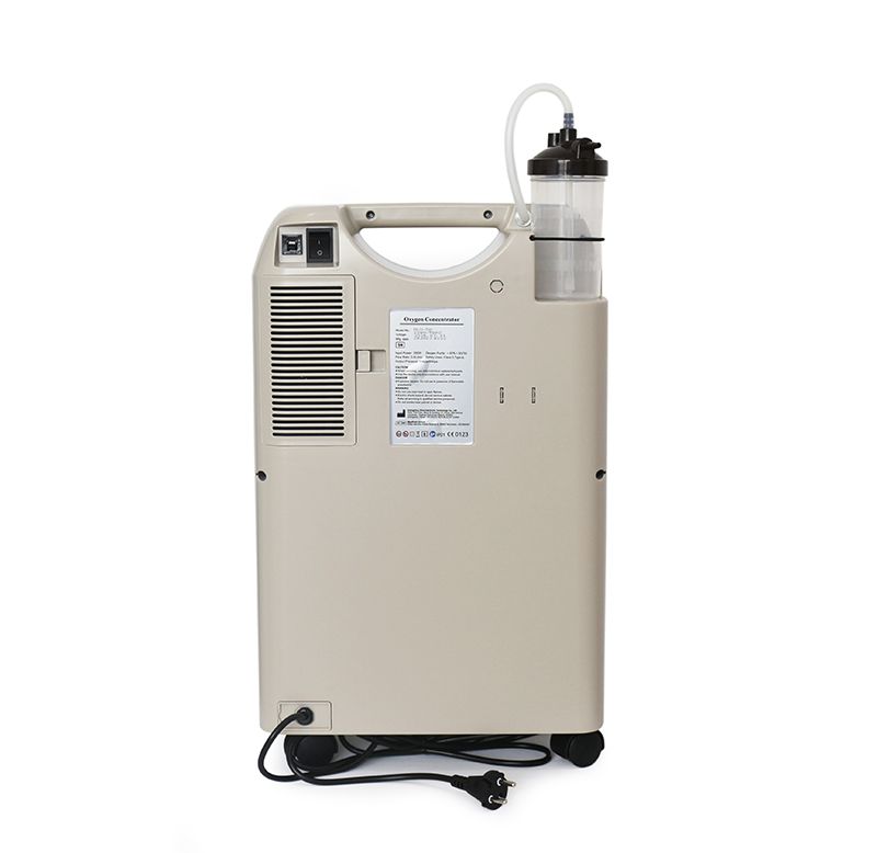 10L Large Flow Medical Oxygen Concentrator With CE Approve