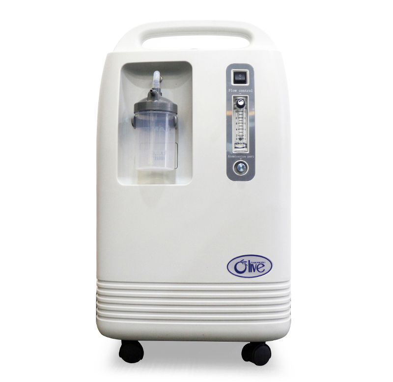10 liter oxygen concentrator