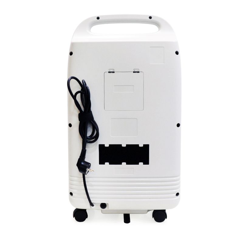 10 liter oxygen concentrator