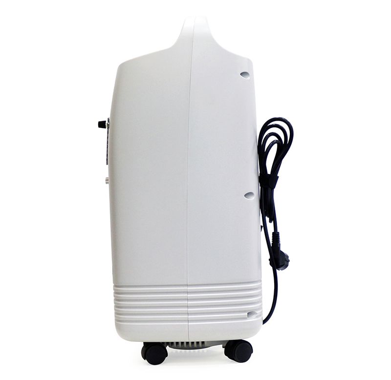 10 liter oxygen concentrator