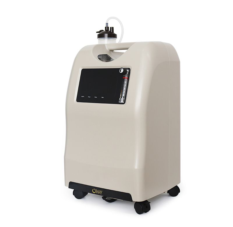 10L Oxygen Concentrator