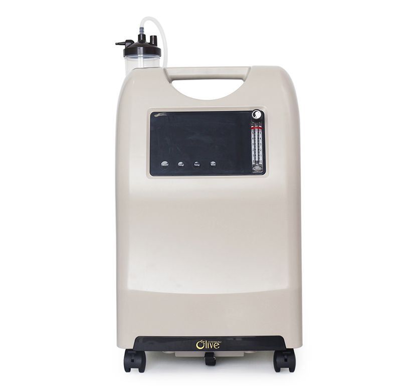 Mobile Oxygen Concentrator