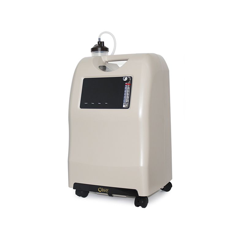 Mobile Oxygen Concentrator