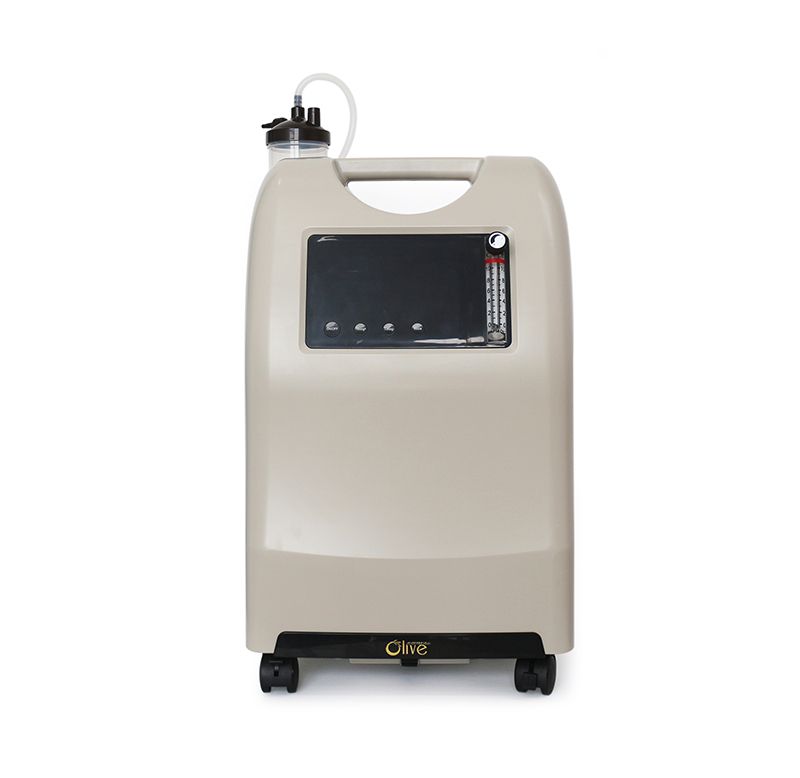 Mobile Oxygen Concentrator