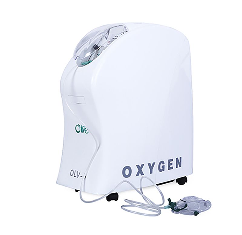 oxygen concentrator for dogs