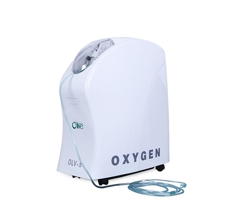 oxygen concentrator for dogs