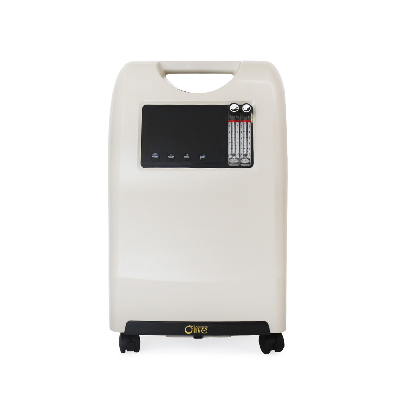 Altitude Oxygen Concentrator