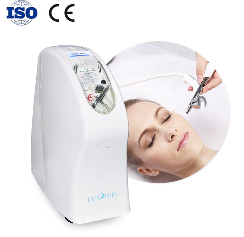 Oxygen Facial Machine