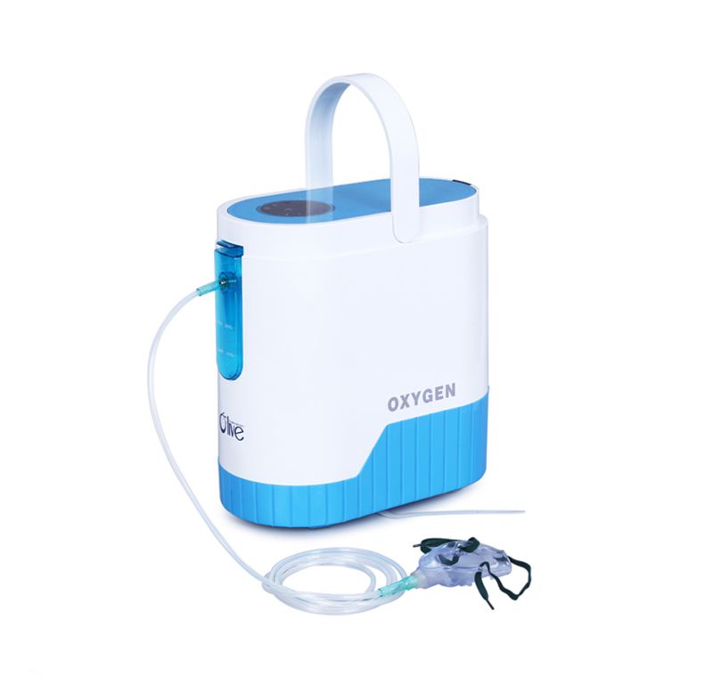 oxygen concentrator for beauty