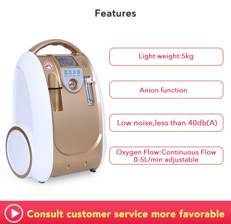 Oxgen Facial Machine