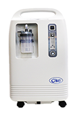 Oxygen Concentrator