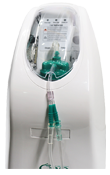 Oxygen Concentrator