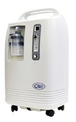 Oxygen Concentrator