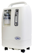 Oxygen Concentrator