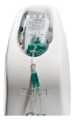 Oxygen Concentrator