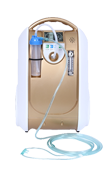 Oxygen Concentrator