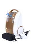 Oxygen Concentrator