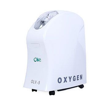 5L Oxygen Concentrator