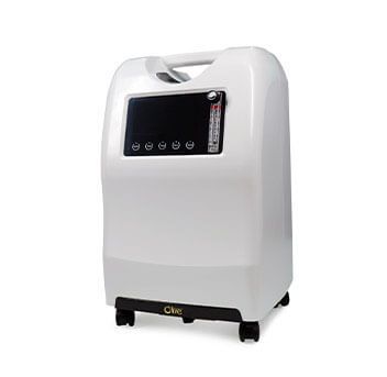 5L Oxygen Concentrator