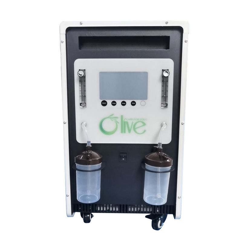 15 liter oxygen concentrator
