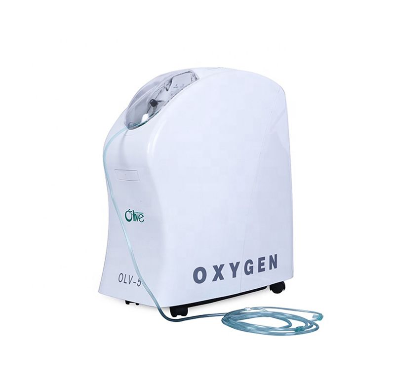 pet oxygen concentrator