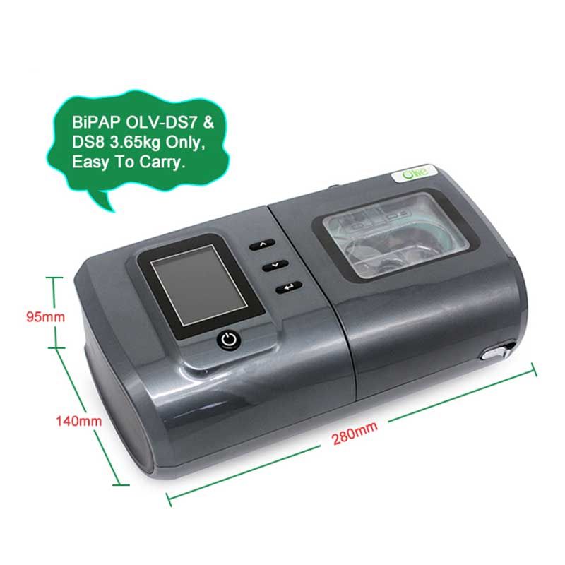 bipap machine for home use