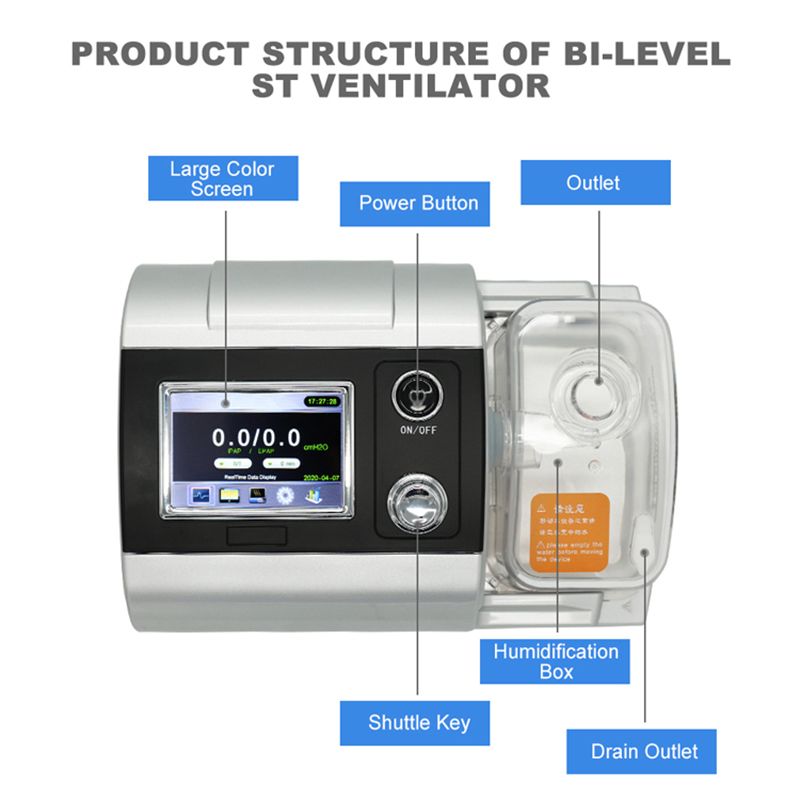 bipap machine for sale