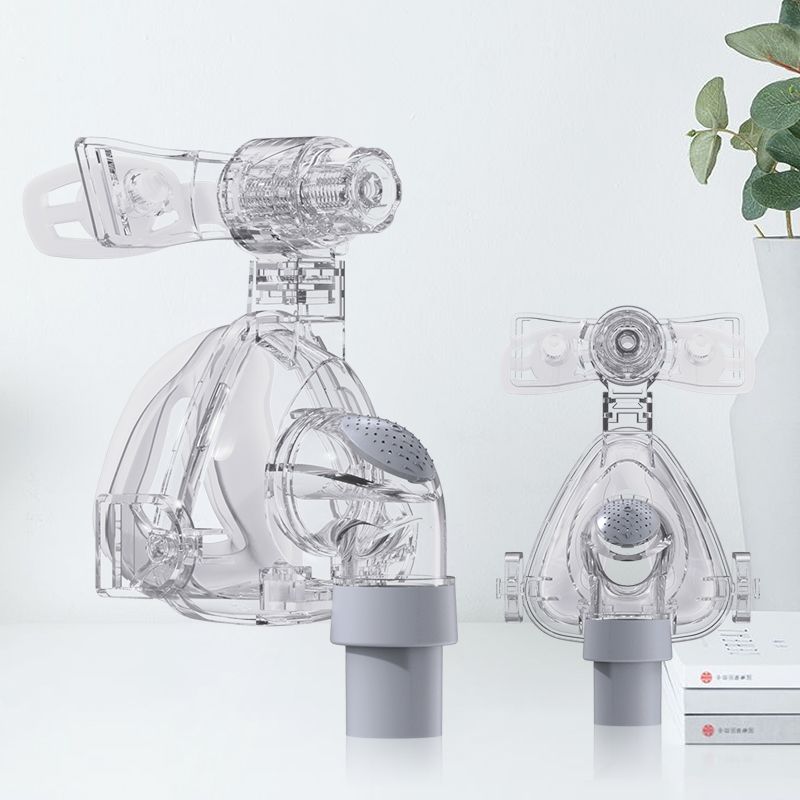 CPAP Nasal Mask 