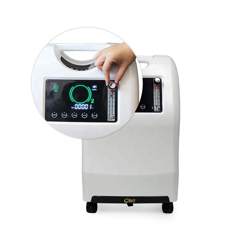 10L Oxygen Concentrator