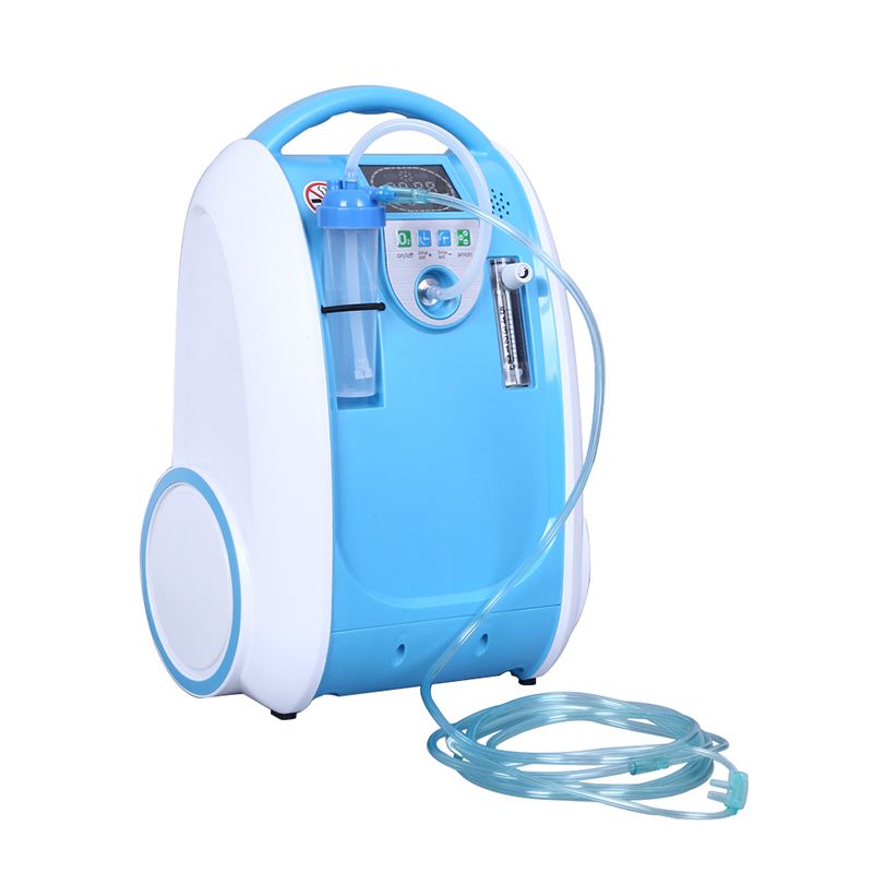 Portable Oxygen Concentrator