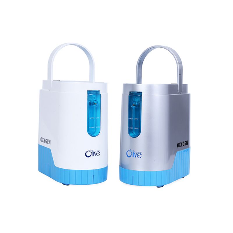 15L Adjustable Flow OLVC1 Portable Oxygen Concentrator For Pregnant Women