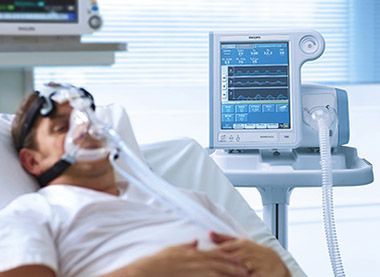 What Should I Pay Attention to When Choosing an Oxygen Concentrator For Use With a Ventilator?