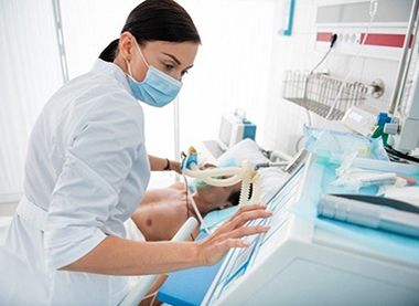 Seven Tips For COPD Patients With Difficulty Breathing and Lung Discomfort Breathe Smoothly