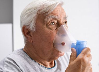Which Stages of COPD Require Medical Oxygen?