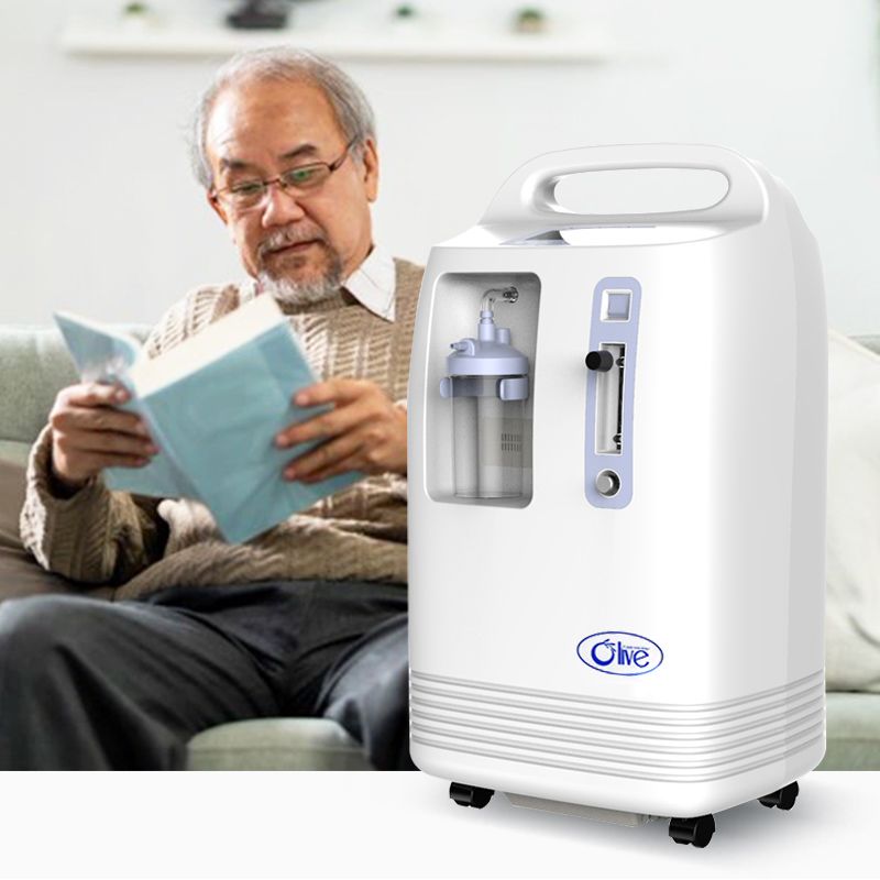 10 liter oxygen concentrator