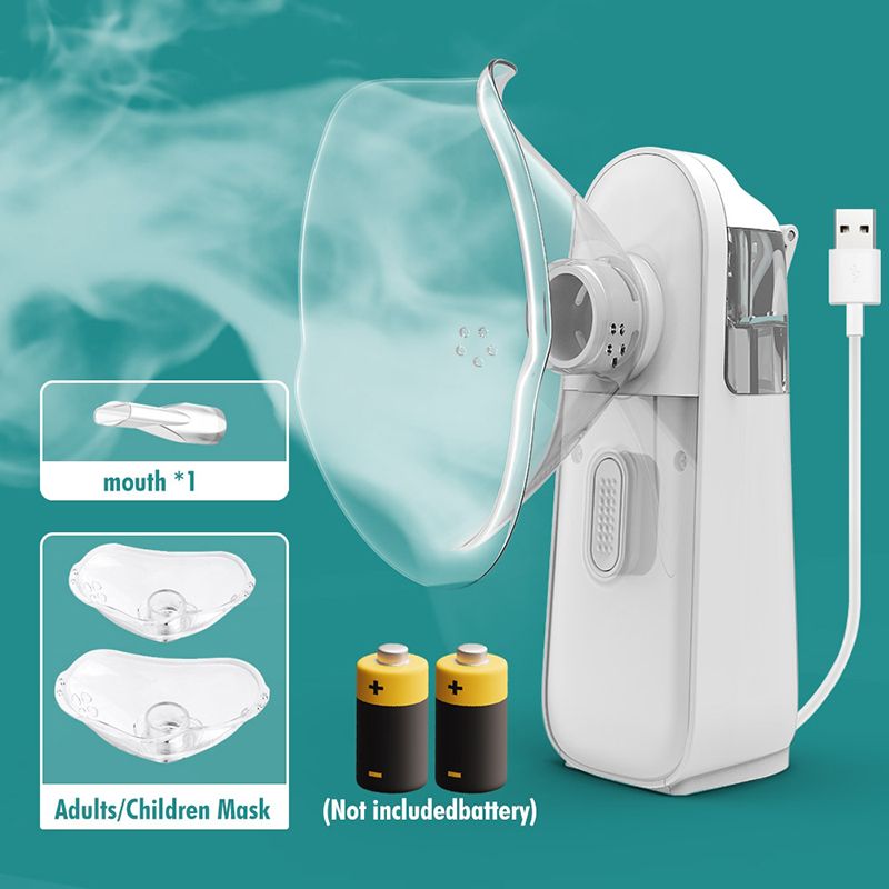 Nebulizer Machine