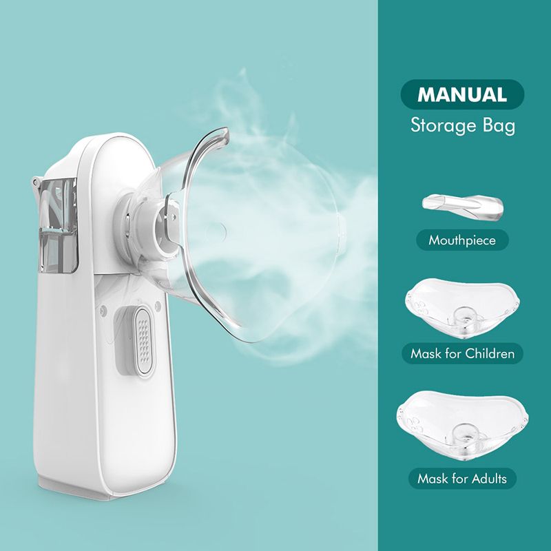 Nebulizer Machine