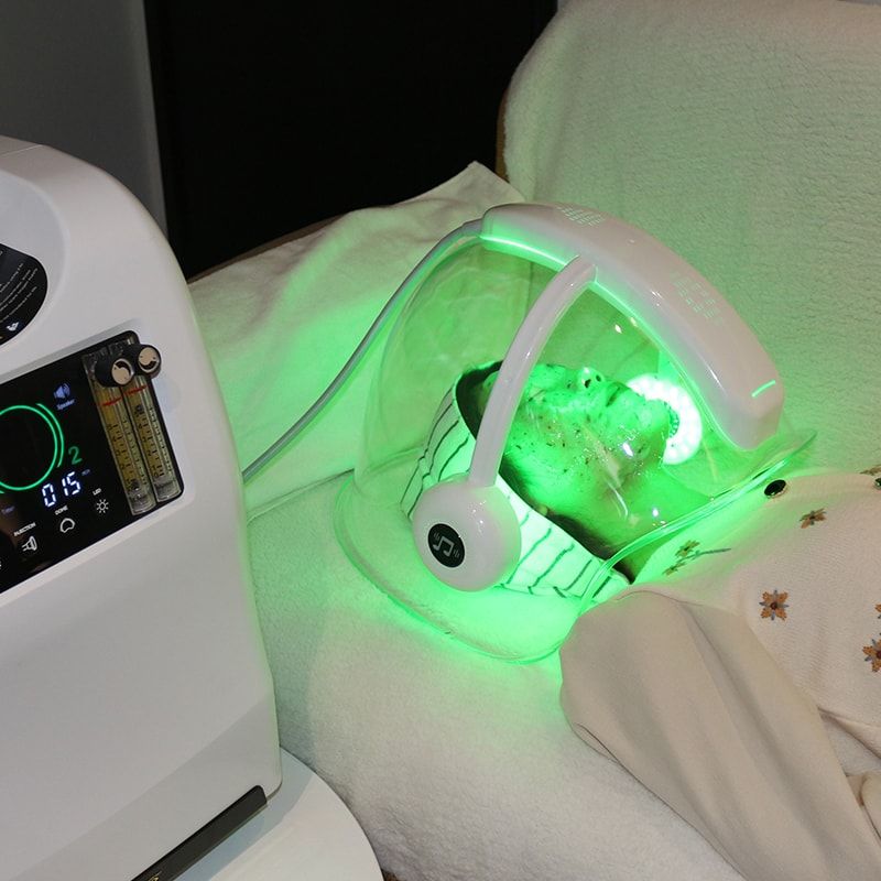 Facial Beauty Machine 