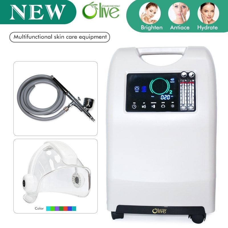 Facial Beauty Machine 