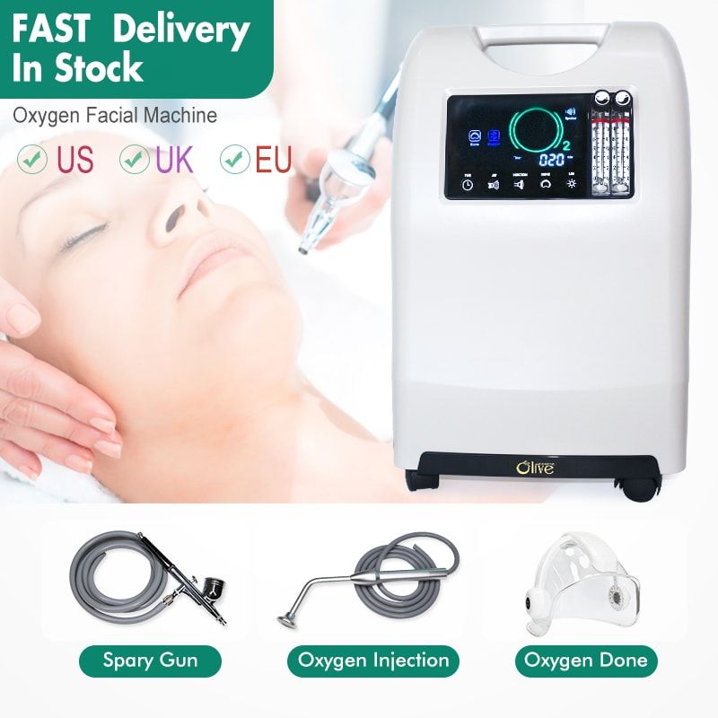 Facial Beauty Machine 