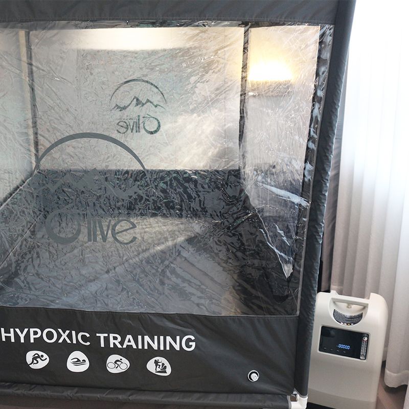 Altitude Hypoxic Generator With Tent