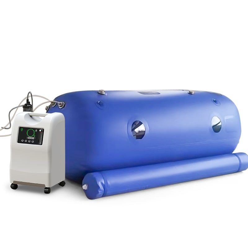 HBOT Hyperbaric Chamber Oxygen Therapy